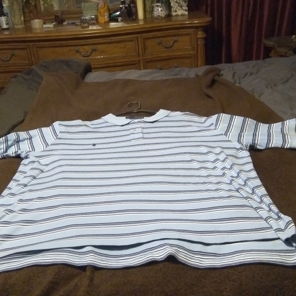 Polo XXL